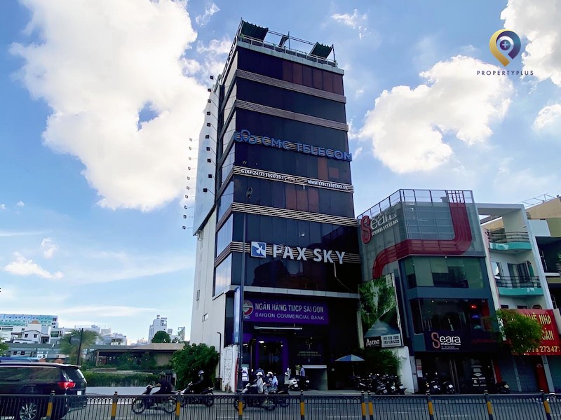 Paxsky Nam Kỳ Khởi Nghĩa
